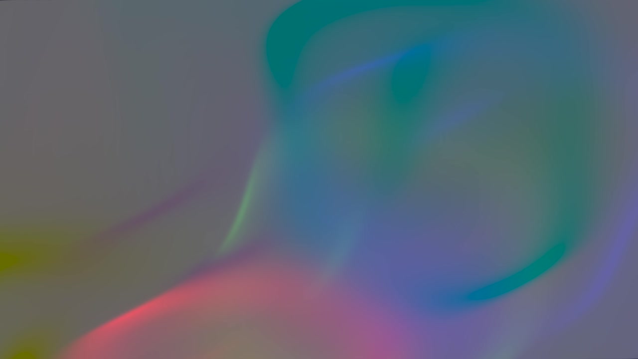 장식 배경으로 색상 변경