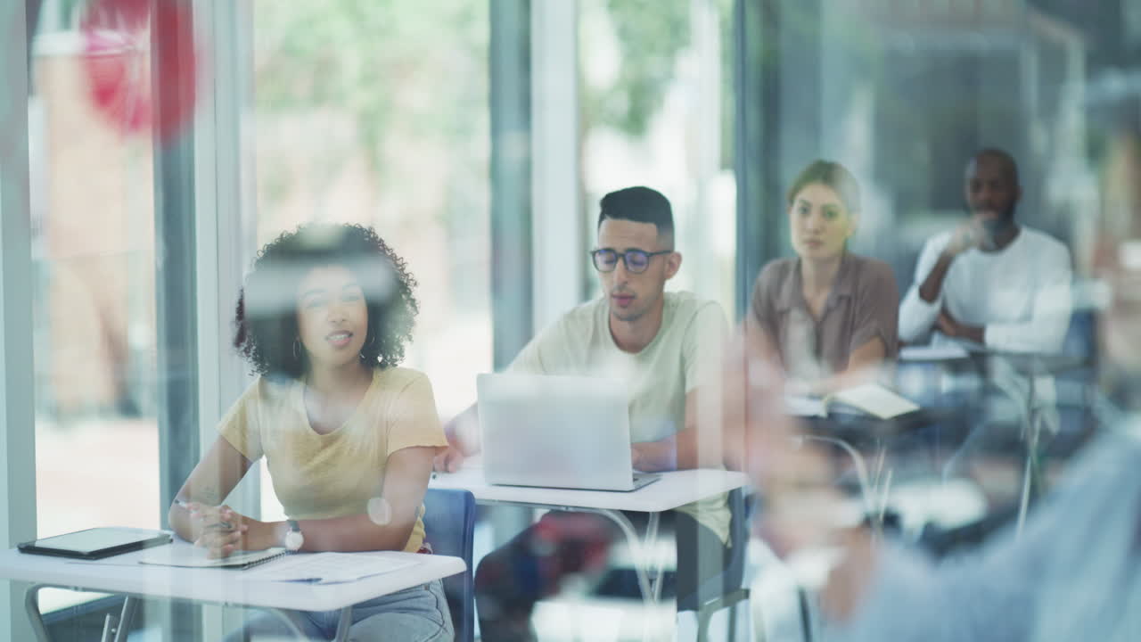 Staying engaged with her students