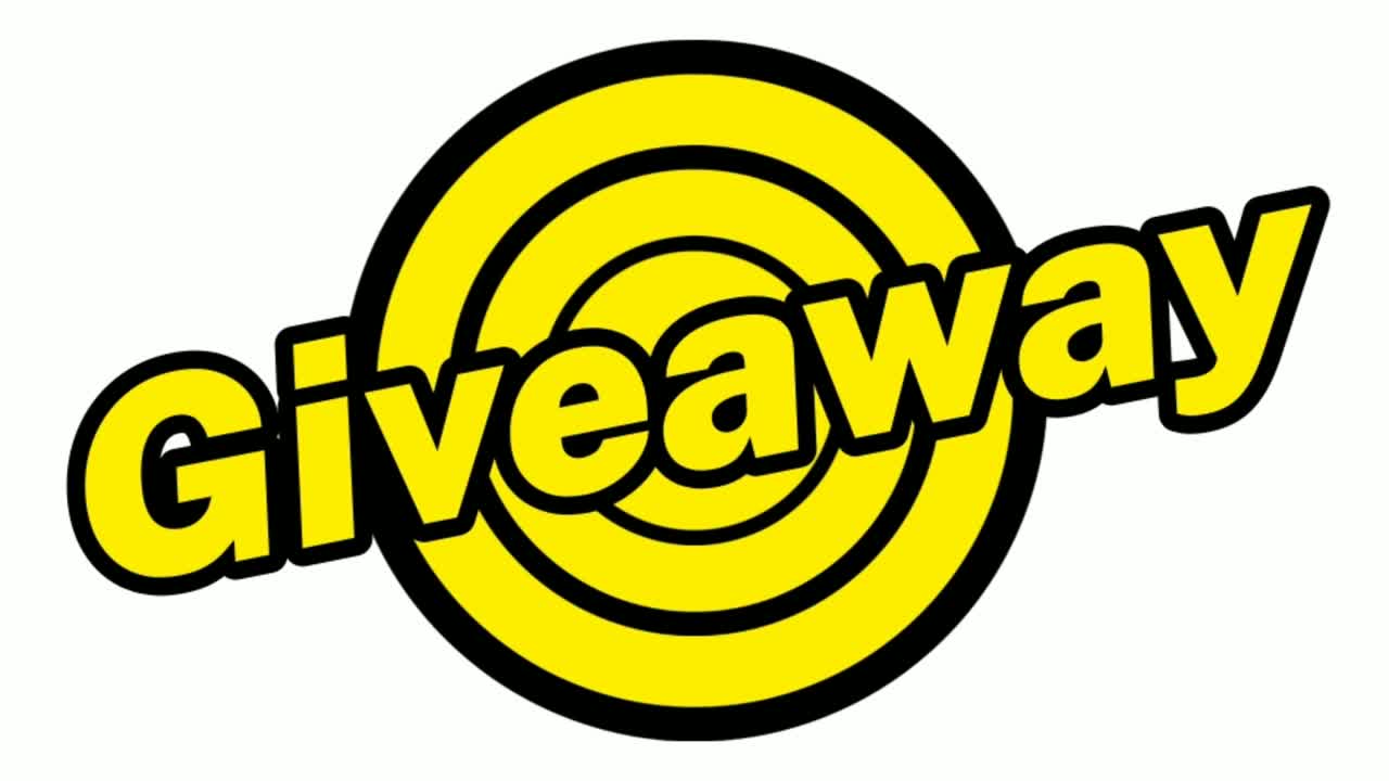 로고 애니메이션 hd 해상도 4k - 축하, 수상자, 무료 선물