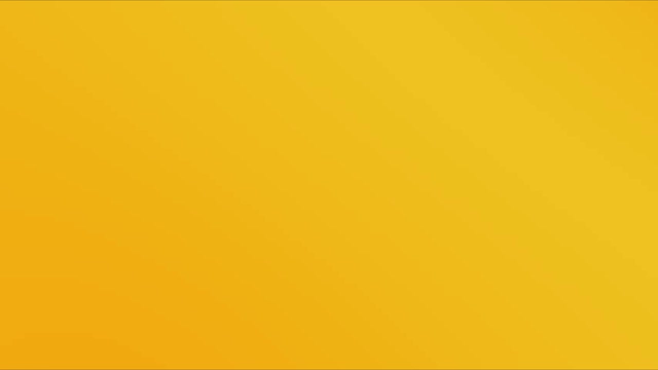 Effetti di luce dorata astratti e transizioni