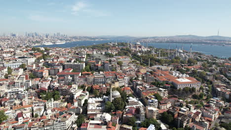 Istanbul,-Türkei