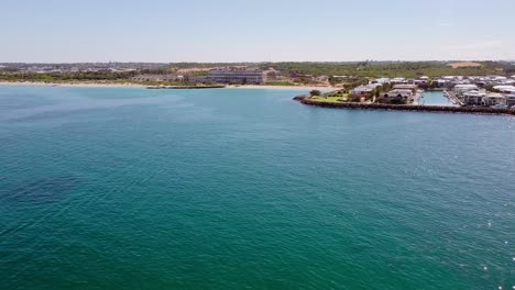 abandoned fremantle power station evokes sense of eerie beauty