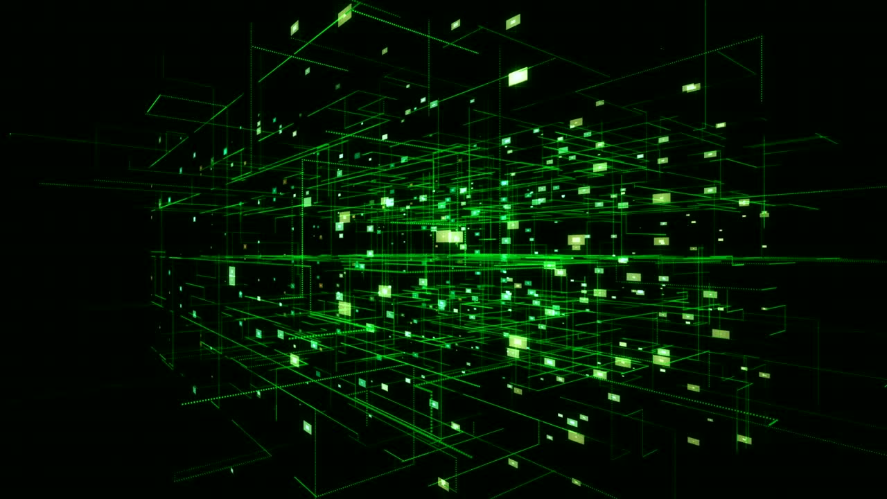 Technology Smart Grid