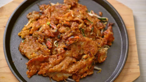 Tortita-De-Mejillones-Fritos-Crujientes-O-Tortilla-De-Mejillones