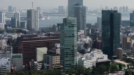 vista de la torre de tokio1