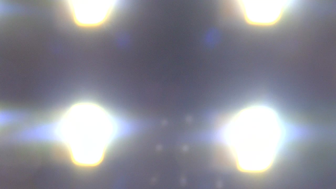 iluminación de la luz