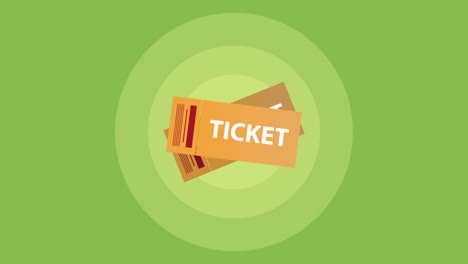 entradas para eventos