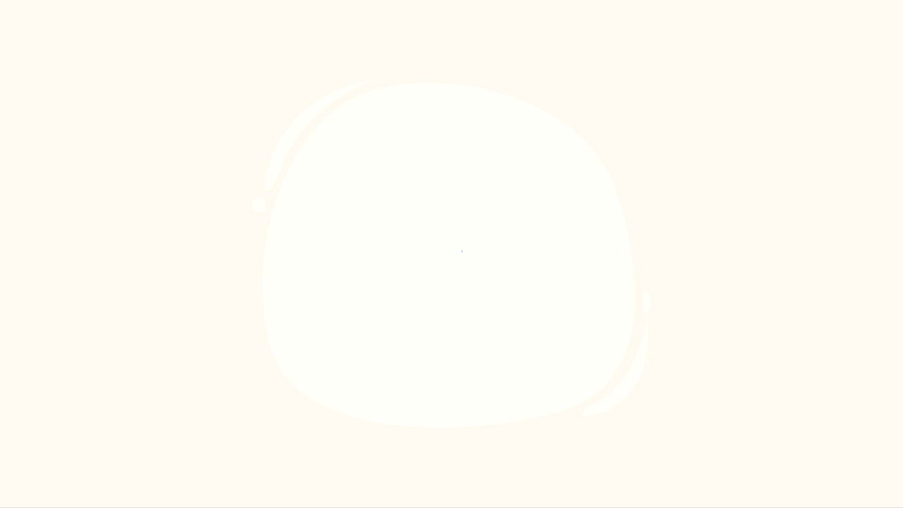 전구 전구 아이디어 애니메이션