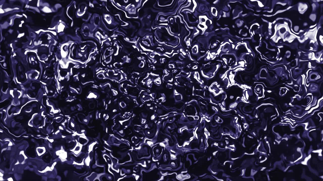 fondo líquido azul y púrpura abstracto