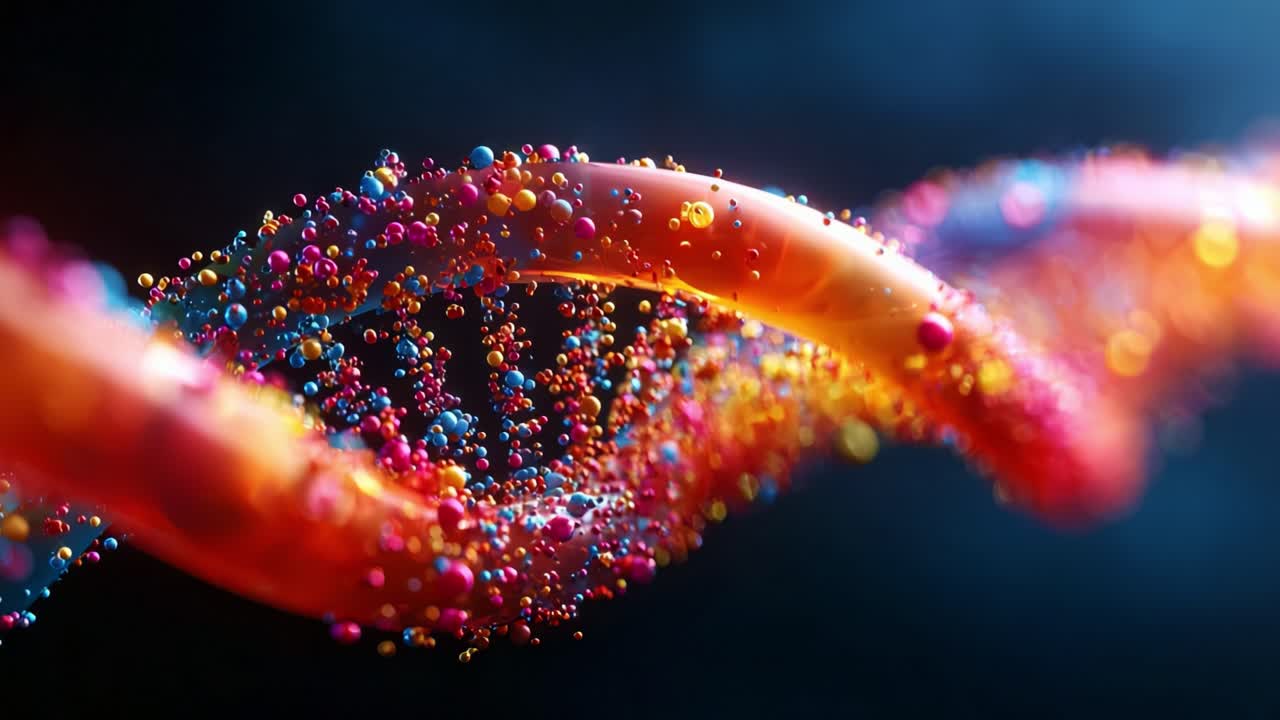 A Stunning Macro View of Colorful Bubbles Along a Spiraling Structure, Capturing the Essence of Movement and Energy in a Vividly Dynamic Scene of Fluid Artistry