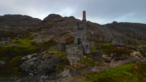 Old-Mine-Building-Ruin