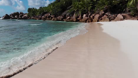 dove la terra incontra il mare