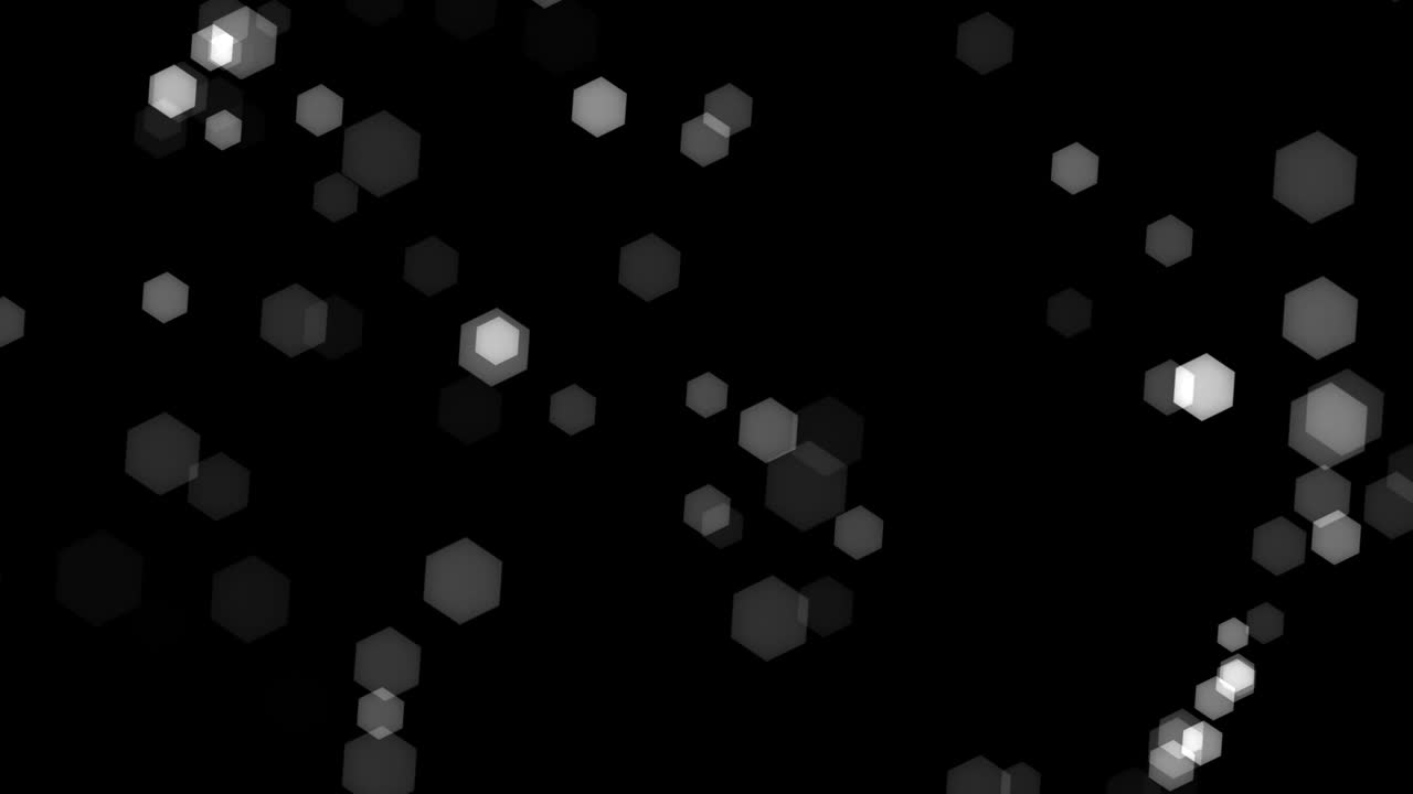 animación de vacaciones abstractas