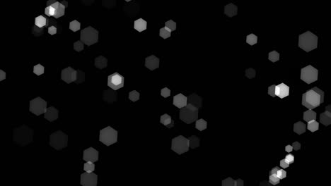 animación de vacaciones abstractas