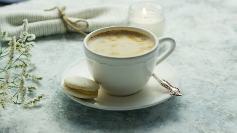 Top-view-of-mug-with-coffee