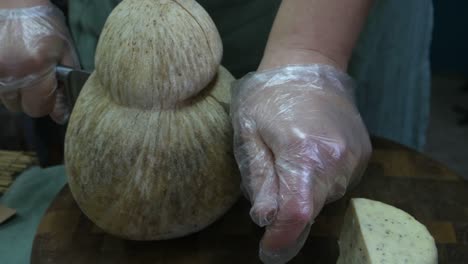 productos ecológicamente saludables, feria de quesos de granja