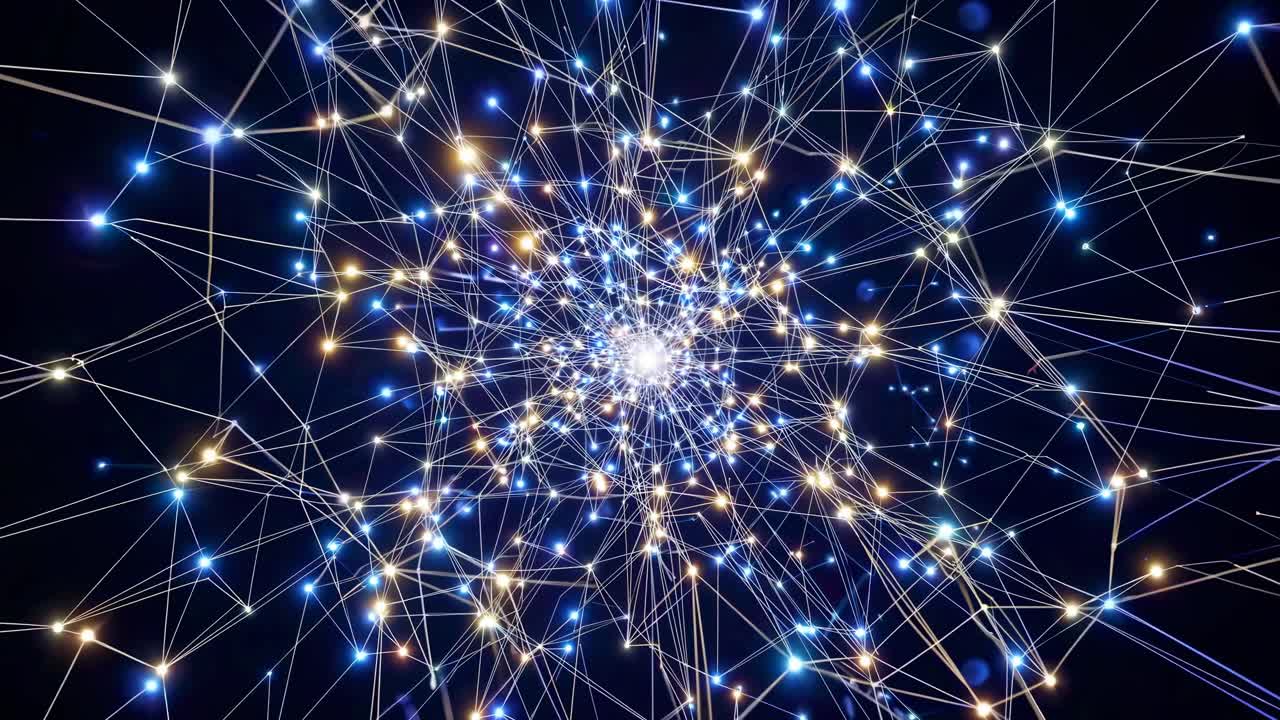 Abstract Network System