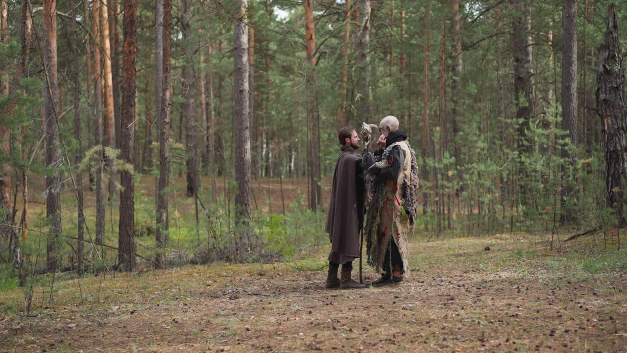 juegos de rol, tolkienistas, trajes históricos