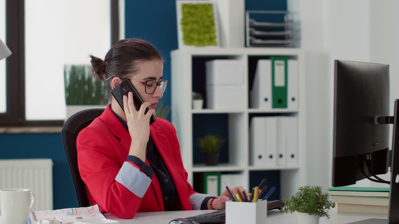 African botanist researcher taking genetic solution from test tube