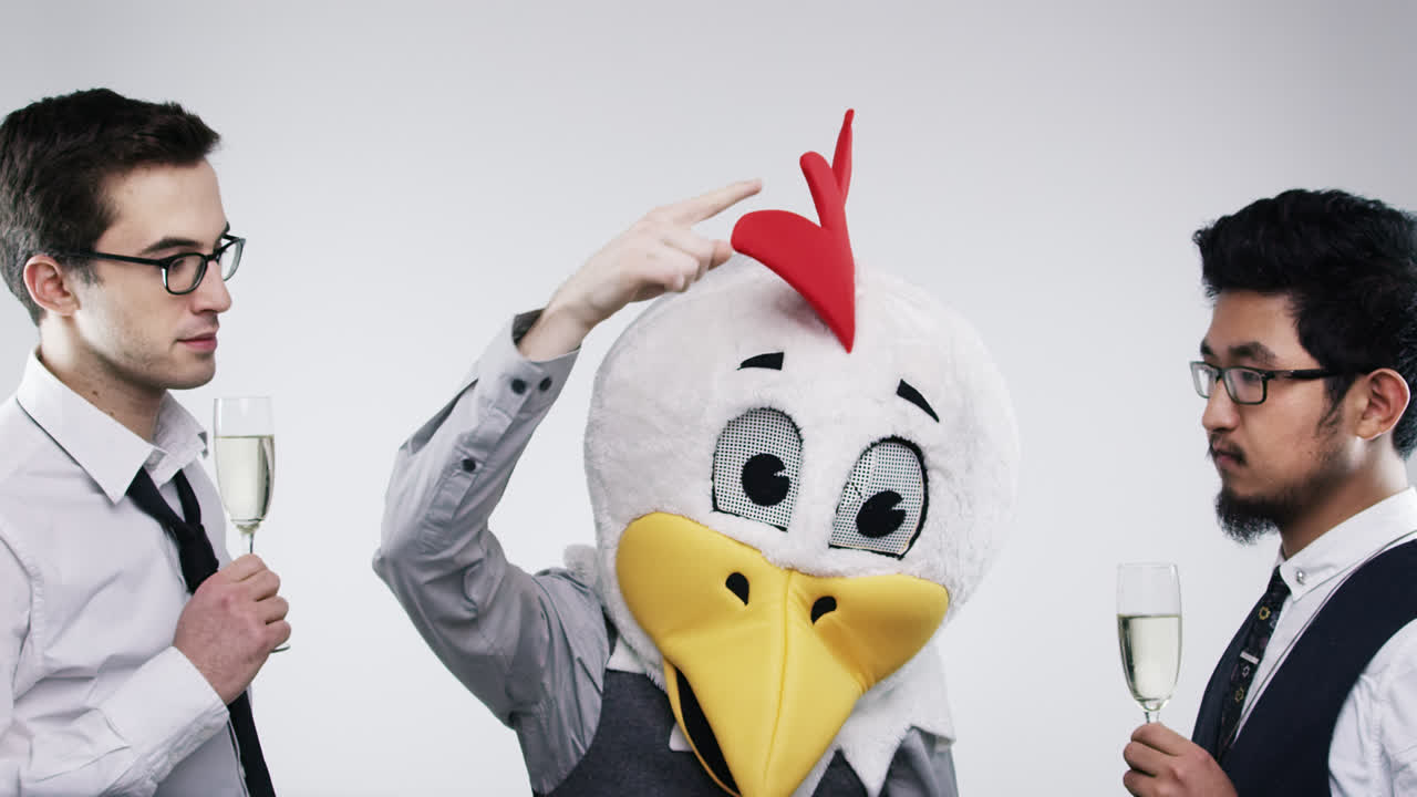 재미있는  ⁇  남자 슬로우 모션 결혼식 사진 부스 시리즈