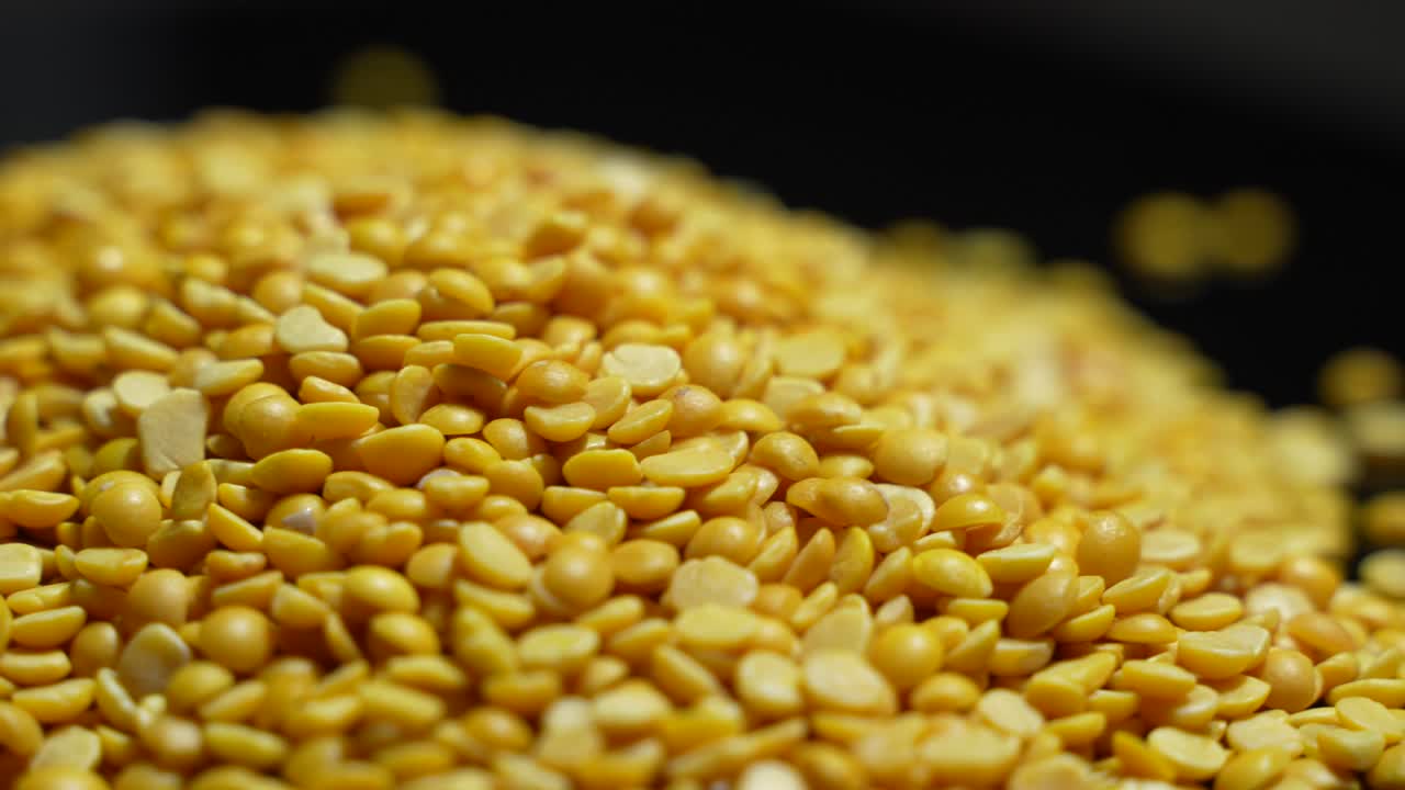 Chickpeas are a healthy food