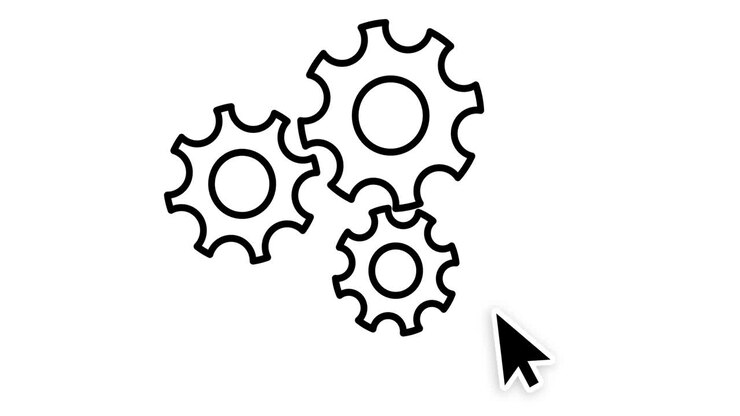spinning Gear