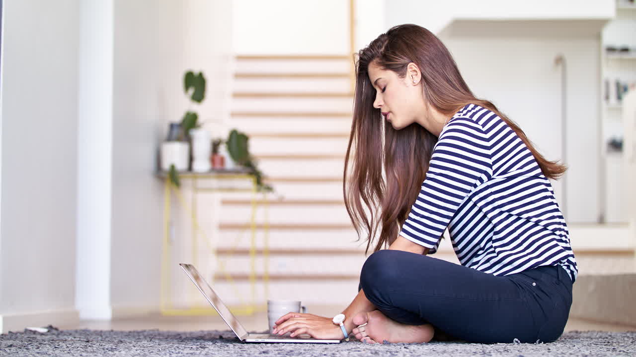 There's always time to get online