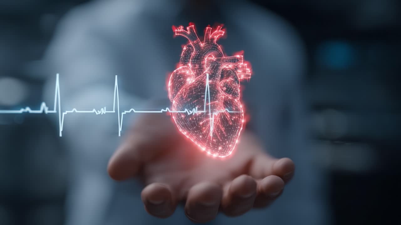 A Scientific Vision of Heart Health: Exploring the Intricacies of the ...