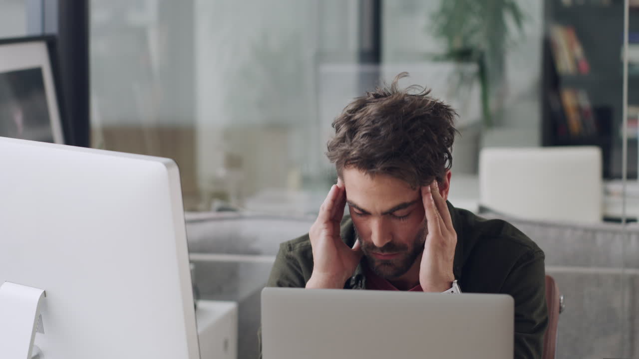 este día es una pérdida total.