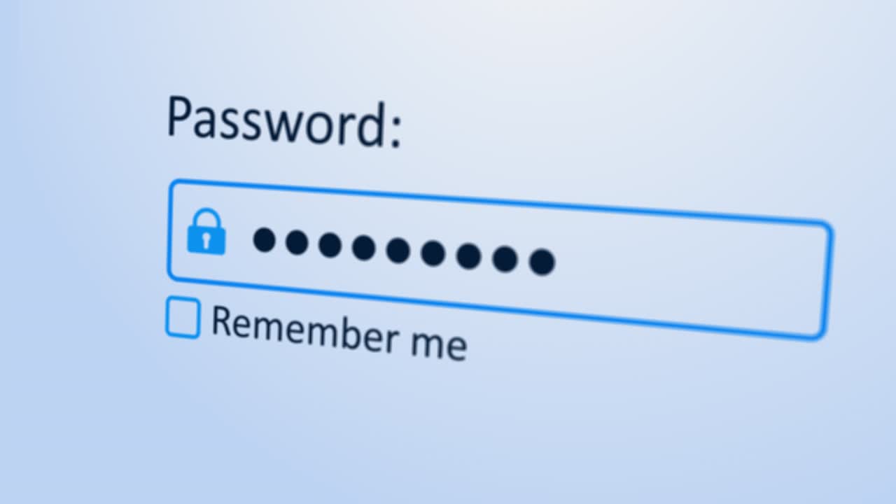 Password enter the password entering password on computer screen log in to account login page