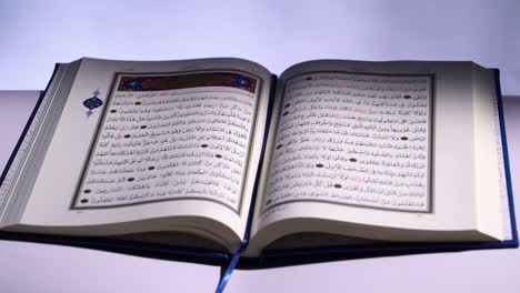 the noble quran