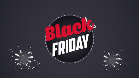 black friday sale graphic design