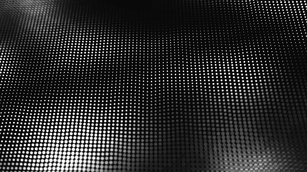 modello di sfondo aziendale per una moderna presentazione di diapositive o di un'azienda. ciclo senza interruzioni.