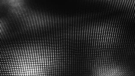 corporate achtergrond sjabloon voor moderne slideshow of bedrijfspresentatie. naadloze lus.