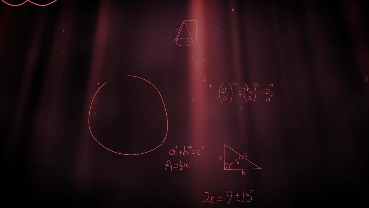 ecuaciones matemáticas