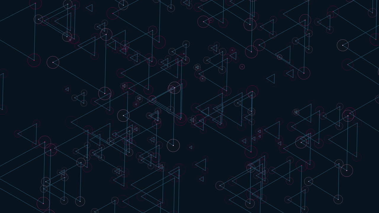 intrincado y abstracto una sorprendente exhibición de líneas y formas interconectadas