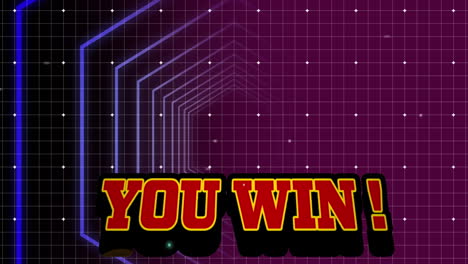 start text and futuristic background