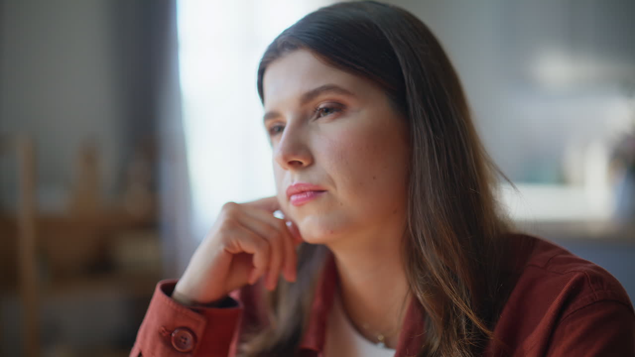 Woman hands typing laptop keyboard home desk closeup. Man bringing coffee cup