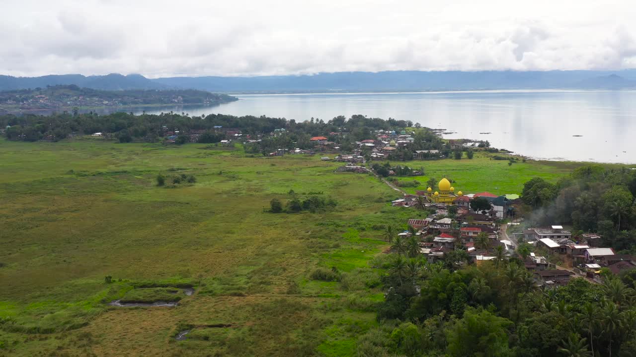 ciudad de marawi, lanao del sur, filipinas