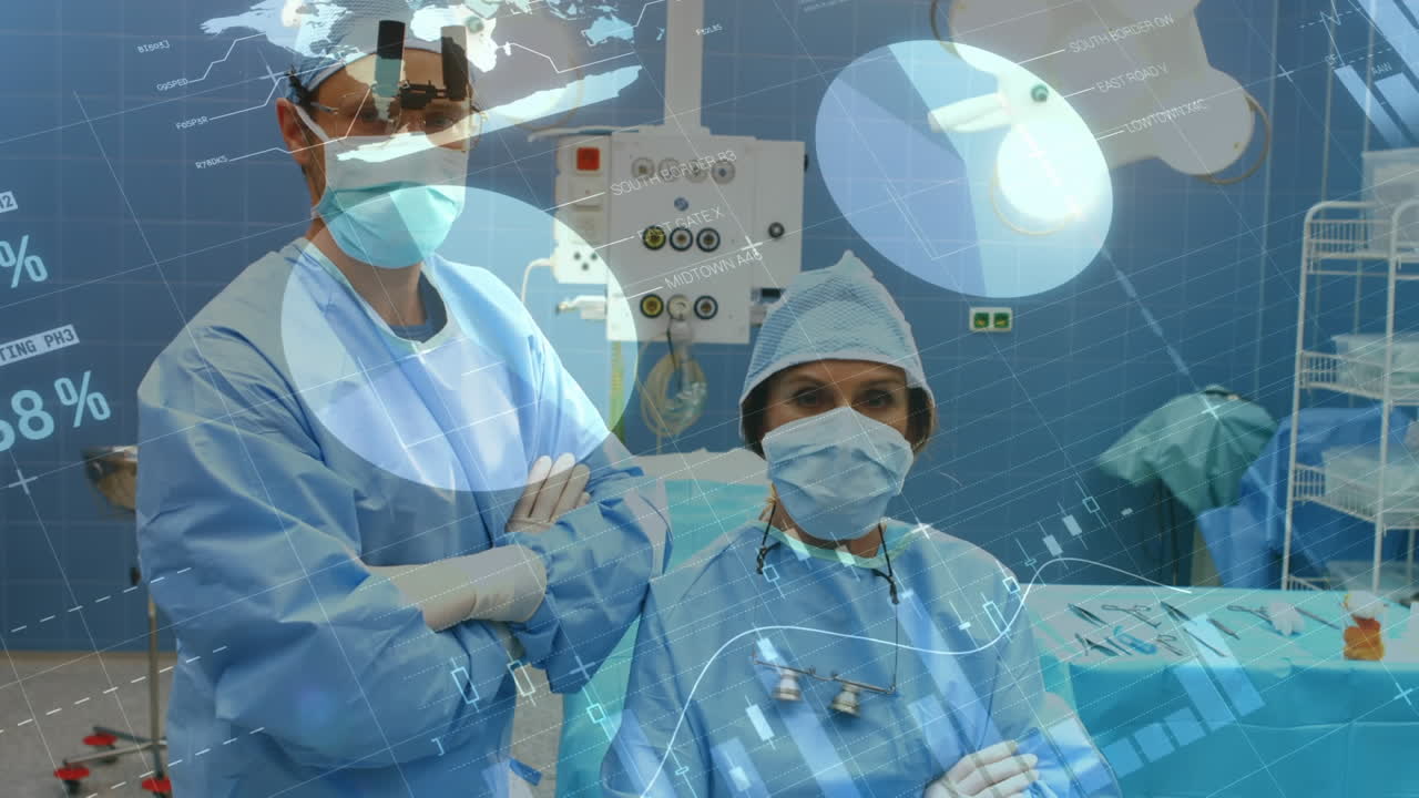 의학과 과학의 글로벌 네트워크