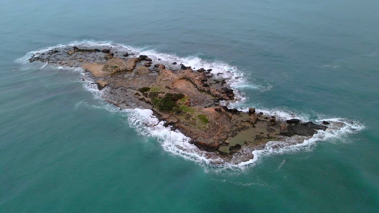 imágenes aéreas de drones de alanya – turquía