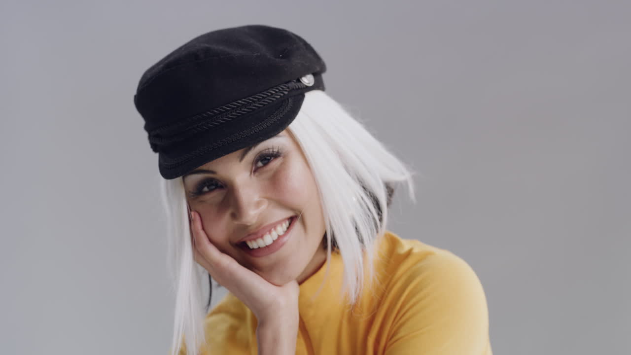 자신 을 표현 하는 것 을 두려워하지 말라