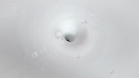 imágenes de fondo de remolino de leche cremosa para productos lácteos alimenticios