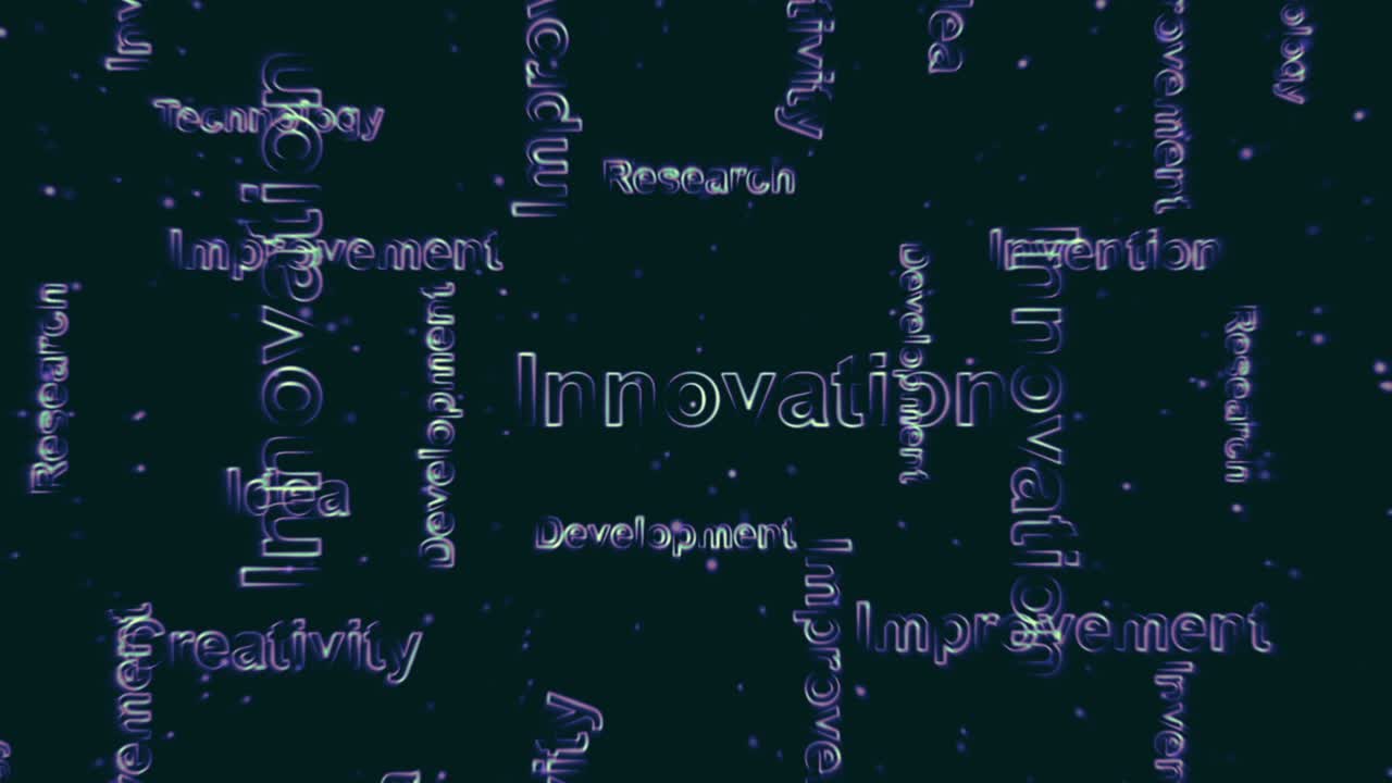 innovación de fondo del golpe