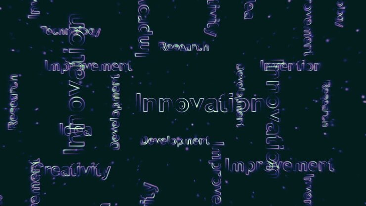 Innovation of Stroke Background