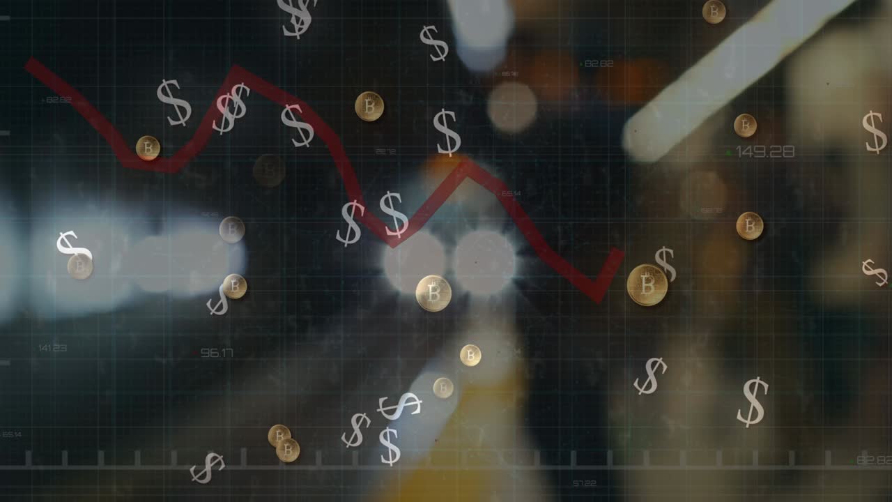 금융 데이터 처리의 활성화