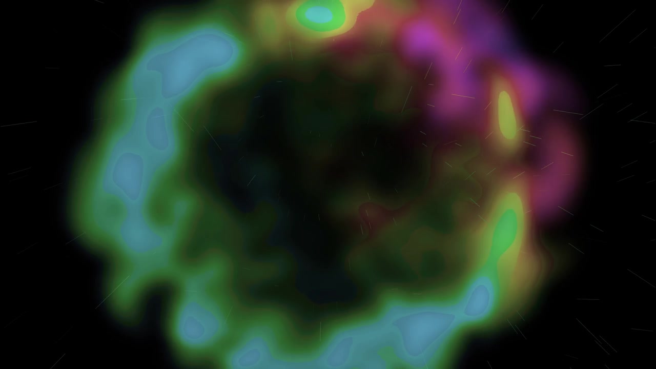 smoke fume texture effect background