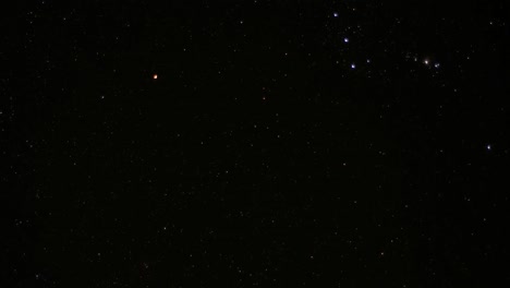 the night sky is a showcase of twinkling stars and constellations especially when there are no artificial lights competing