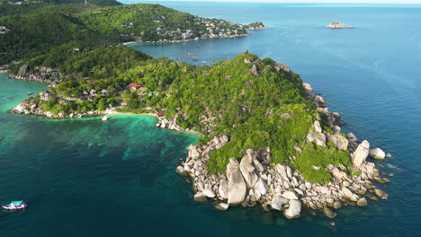 paraíso en la tierra