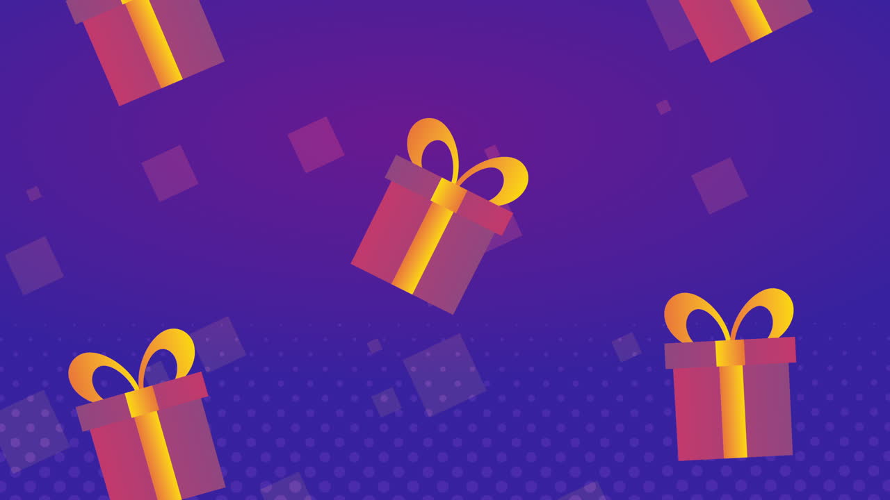 etiqueta comercial de venta con regalos presenta la lluvia